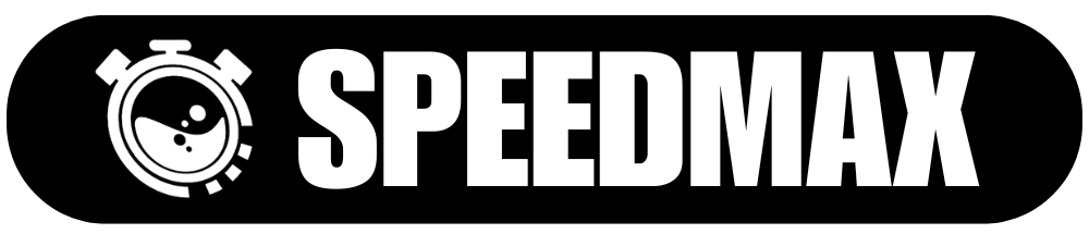 Speedmax Lavandería Rápida y Eficiente
