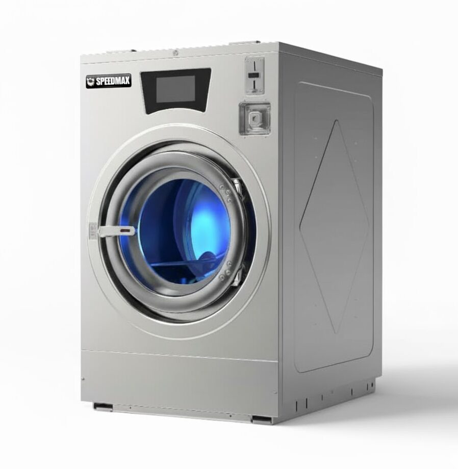 SPEEDMAX LAVADORA Y SECADORA