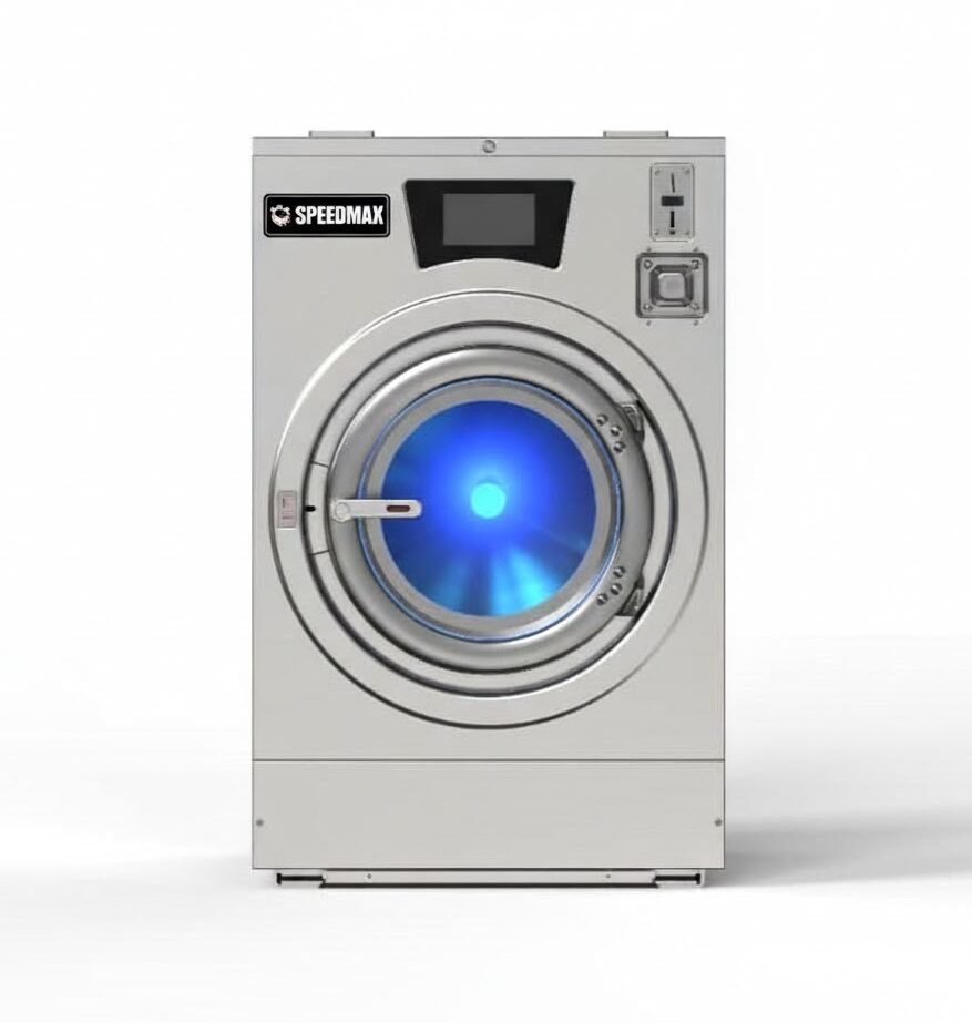 SPEEDMAX LAVADORA